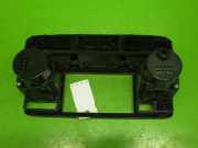 Luftdüse vorne mitte NISSAN (DATSUN) X-TRAIL (T30) 2.2 Di 4x4 KH000393