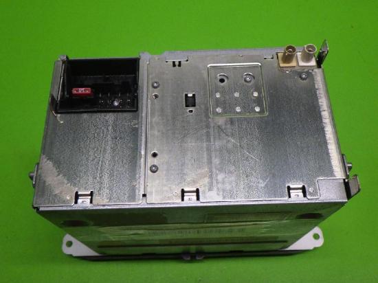 CD-Radio VW GOLF V (1K1) 1.4 16V 1K0057186AF Bild CD-Radio VW GOLF V (1K1) 1.4 16V 1K0057186AF