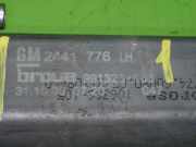 Fensterhebermotor Tür hinten links OPEL VECTRA C GTS 1.9 CDTI 24414776