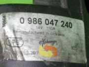 Lichtmaschine BMW 3 (E90) 320 i 0986047240