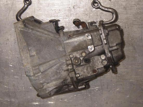 Getriebe Schaltgetriebe ALFA ROMEO 156 (932_) 1.8 16V T.SPARK (932.A3) Bild Getriebe Schaltgetriebe ALFA ROMEO 156 (932_) 1.8 16V T.SPARK (932.A3)