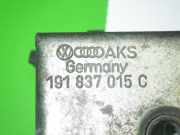 Türschloss links VW POLO Coupe (86C, 80) 1.0 191837015C