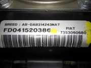 Fahrer Airbag FIAT DUCATO Kasten (244) 2.8 JTD 7353060680