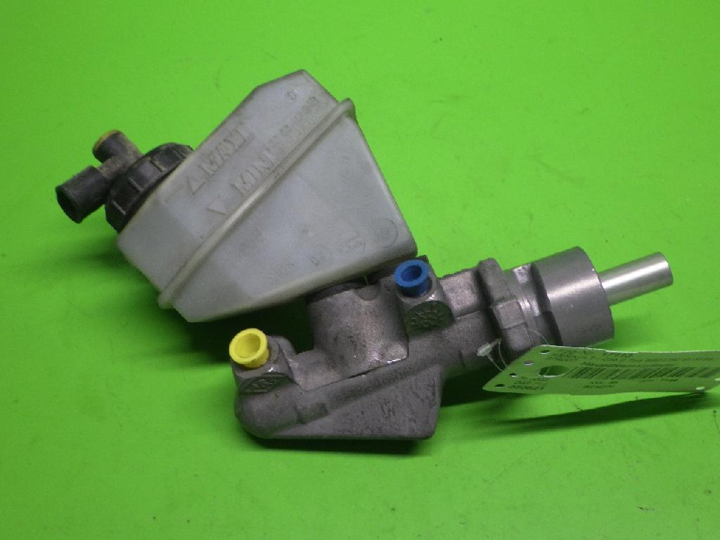 Hauptbremszylinder RENAULT CLIO II (BB0/1/2_, CB0/1/2_) 1.2 16V (BB05, BB0W, BB11, BB27 7701205737 Bild Hauptbremszylinder RENAULT CLIO II (BB0/1/2_, CB0/1/2_) 1.2 16V (BB05, BB0W, BB11, BB27 7701205737
