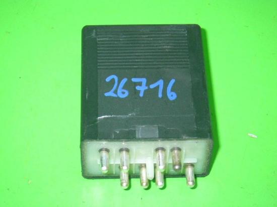 Steuergerät Leerlaufstabilisierung MERCEDES-BENZ C-KLASSE (W202) C 200 D (202.120) 0135454932 Bild Steuergerät Leerlaufstabilisierung MERCEDES-BENZ C-KLASSE (W202) C 200 D (202.120) 0135454932