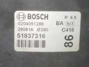 Bremskraftverstärker CITROEN JUMPER Kasten 2.2 HDi 100 0204051286