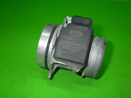 Luftmassenmesser FORD MONDEO I Kombi (BNP) 1.6 i 16V 93BB12B579BA Bild Luftmassenmesser FORD MONDEO I Kombi (BNP) 1.6 i 16V 93BB12B579BA