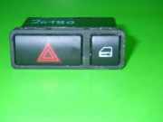 Schalter Warnblinkanlage BMW 3 (E46) 316 i 61318368920