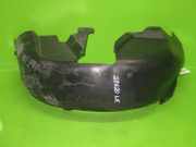 Radhausschale hinten links SEAT LEON (1P1) 1.9 TDI 1P0810969