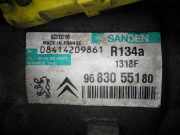 Klimakompressor CITROEN C5 II Break (RE_) 2.2 HDi 9683055180