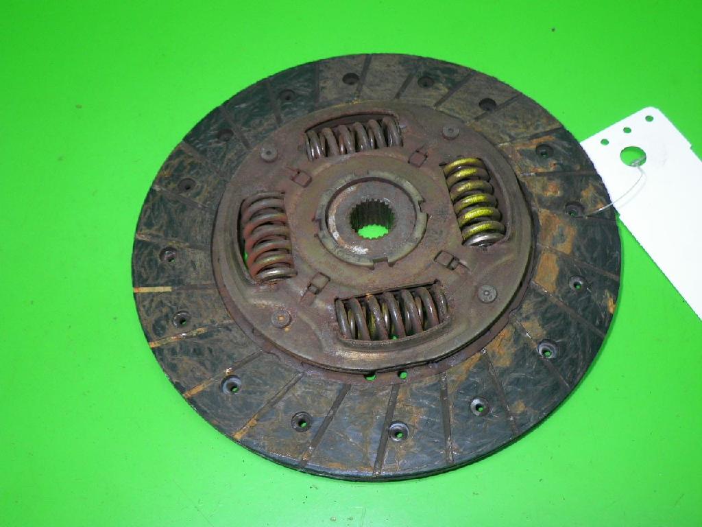 Kupplungsscheibe DAEWOO bis12'04 KALOS (KLAS) 1.4 16V Bild Kupplungsscheibe DAEWOO bis12'04 KALOS (KLAS) 1.4 16V