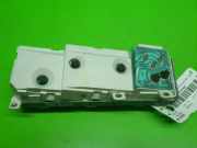 Temperatur/Kraftstoffanzeige ALFA ROMEO GTV (916C_) 2.0 T.SPARK 16V (916.C2__, 916C2C00)