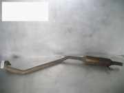 Auspufftopf Mitte TOYOTA AVENSIS (T25_) 1.8