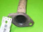 Auspuffrohr vorne Mitte PEUGEOT 206 Schrägheck (2A/C) 1.4 i 1705ZV