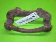 Bremssattelträger vorne links NISSAN (DATSUN) X-TRAIL (T30) 2.2 Di 4x4