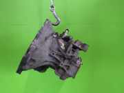 Getriebe Schaltgetriebe OPEL ASTRA G Caravan (F35_) 1.7 DTI 16V F17-W355