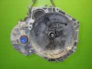 Getriebe Schaltgetriebe OPEL ASTRA H (L48) 1.9 CDTI 16V 55355495