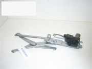 Fensterheber Tür vorne rechts OPEL VECTRA B CC (38_) 1.6 i 16V 90512644