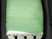 Vorwiderstand Heizgebläse SEAT AROSA (6H) 1.0 1J0819022A