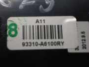 Schalter Leuchtweitenregler HYUNDAI i30 Coupe 1.4 CRDi 93310-A6100RY