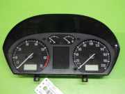 Kombiinstrumente Tacho SKODA FABIA (6Y2) 1.4 16V 6Y1919880C KD0