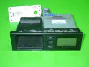 Display Bordcomputer MAZDA 626 V Hatchback (GF) 2.0 GE4T-67-600B