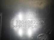 Radhausschale hinten links OPEL ASTRA K (B16) 1.4 Turbo (68) 39040822