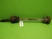 Gelenkwelle Antriebswelle hinten links VW TRANSPORTER T3 Pritsche/Fahrgestell 1.6 D