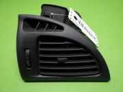 Luftdüse vorne links CITROEN C5 II (RC_) 2.0 16V (RCRFJB, RCRFJC) 963261657A