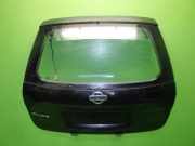 Hecktür Heckklappe NISSAN (DATSUN) ALMERA TINO (V10) 1.8