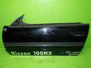 Tür links NISSAN (DATSUN) 100 NX (B13) 1.6