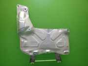 Hitzeschutzblech Auspuff hinten OPEL GRANDLAND X (A18) 1.2 (75) 9819372480
