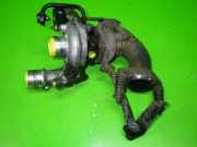 Turbolader VOLVO 460 L (464) 1.9 Turbo-Diesel 7700 869 488