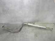 Auspufftopf Mitte DAIHATSU GRAN MOVE (G3) 1.6 16V (G301) 17430-87775
