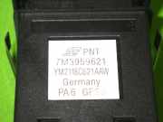 Schalter Heckscheibenheizung VW SHARAN (7M8, 7M9, 7M6) 1.9 TDI 7M3959621