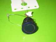 Sensor Parkdistanz hinten 4 VW PASSAT Variant (3B6) 2.5 TDI