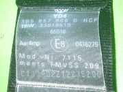 Sicherheitsgurt hinten rechts VW PASSAT (3B3) 2.0 33018610