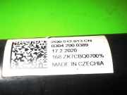 Stoßdämpfer hinten rechts SKODA SCALA (NW1) 1.0 TSI 2Q0512013CN