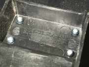 Abdeckplatte Laderaum HYUNDAI COUPE (GK) 2.0