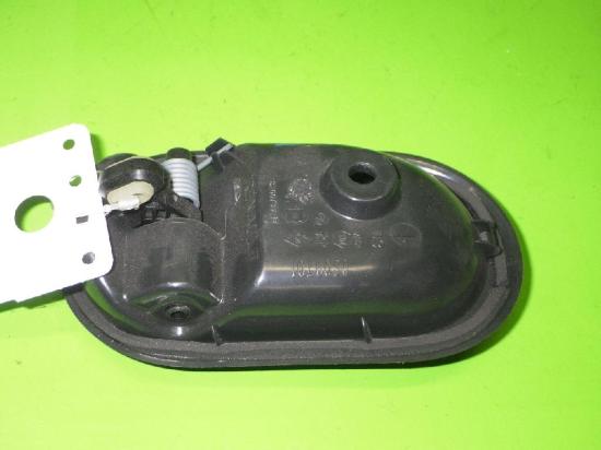 T?r?ffner vorne rechts innen DACIA SANDERO 1.4 8200733847 Bild T?r?ffner vorne rechts innen DACIA SANDERO 1.4 8200733847