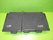 Sitzbank hinten PEUGEOT 307 (3A/C) 2.0 HDi 110