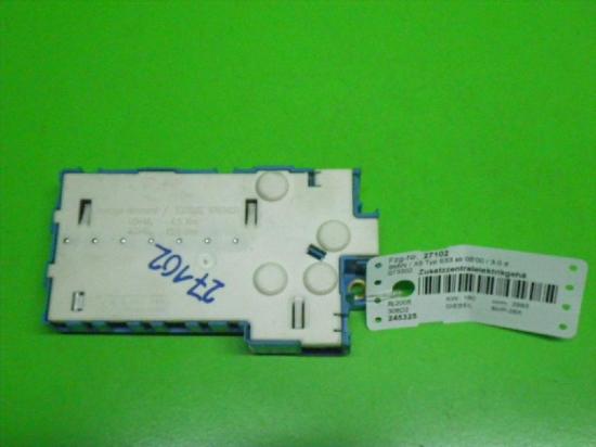 Zusatzsicherungskasten BMW X5 (E53) 3.0 d 6924976 Bild Zusatzsicherungskasten BMW X5 (E53) 3.0 d 6924976