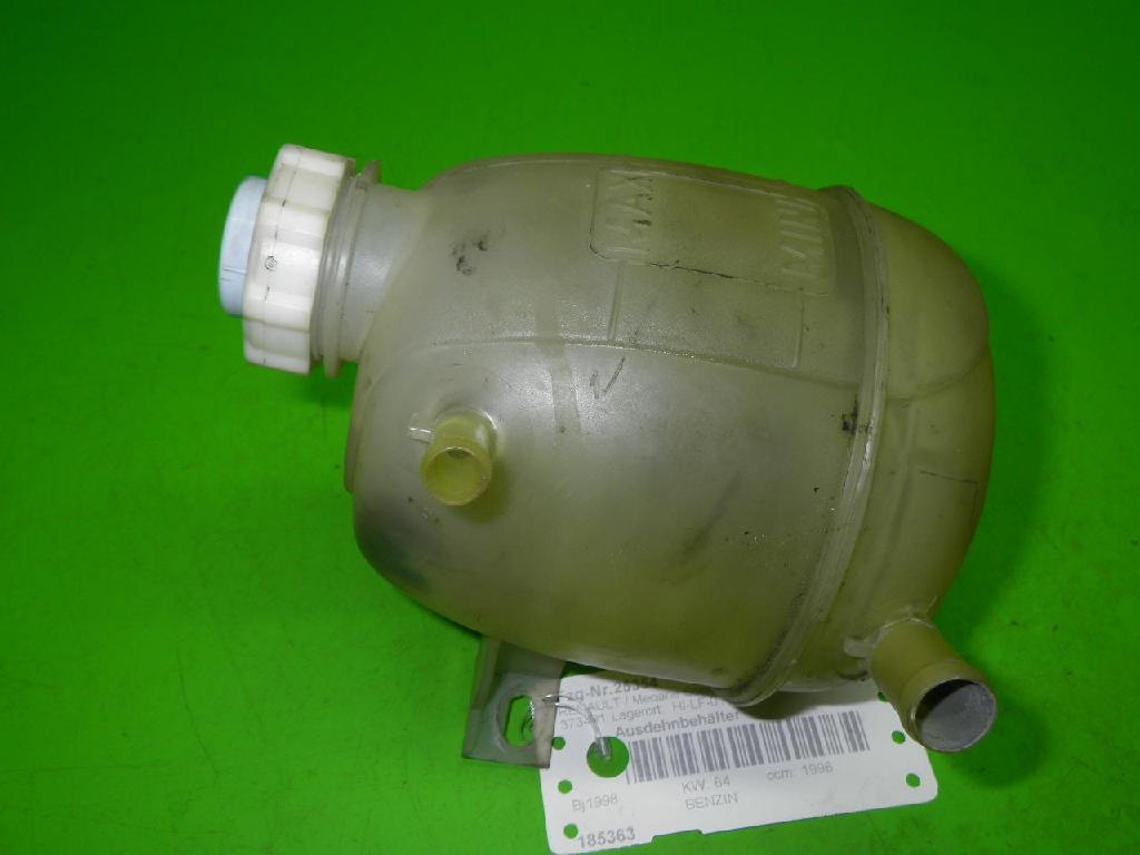 Ausdehnbehälter RENAULT MEGANE Scenic (JA0/1_) 2.0 i (JA0G) 7700839184 Bild Ausdehnbehälter RENAULT MEGANE Scenic (JA0/1_) 2.0 i (JA0G) 7700839184