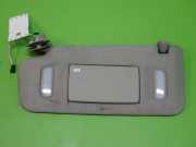 Sonnenblende vorne links OPEL MOKKA / MOKKA X (J13) 1.4