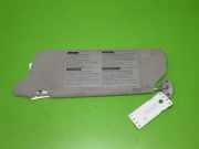 Sonnenblende vorne rechts SUZUKI BALENO Schrägheck (EG) 1.3 i 16V