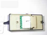 Schalter Fensterheber T?r links DAIHATSU CUORE V (L7_) 1.0 i (L701) 84820-97217