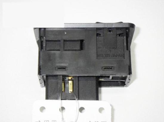 Schalter Au?enspiegel SUBARU LEGACY I (BC) 2000 4WD Bild Schalter Au?enspiegel SUBARU LEGACY I (BC) 2000 4WD