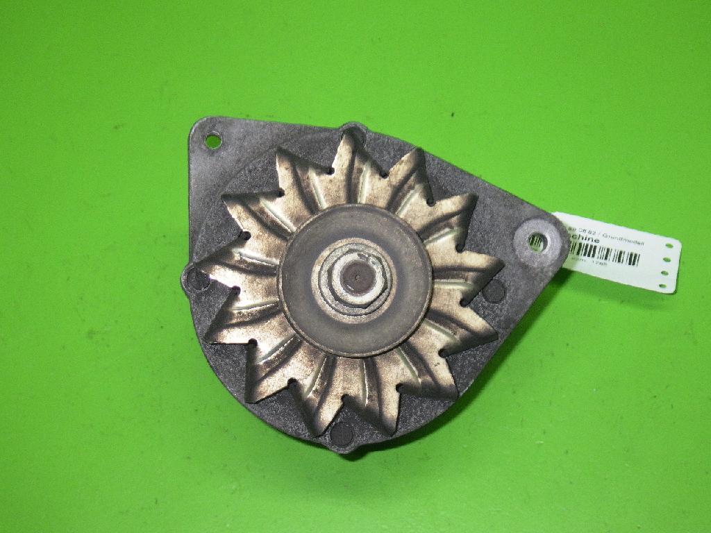 Lichtmaschine FORD SIERRA Kombi (BNG) 1.8 LRA374 Bild Lichtmaschine FORD SIERRA Kombi (BNG) 1.8 LRA374