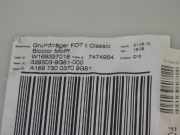 Türverkleidung hinten links MERCEDES-BENZ A-KLASSE (W169) A 180 (169.032, 169.332) A1697300370