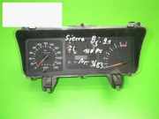Kombiinstrumente Tacho FORD SIERRA Kombi (BNG) 2.0 i 90BB-10849-FB